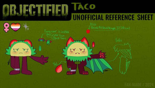 TACO