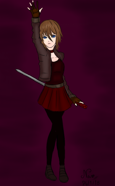 my original - ibisPaint