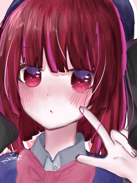 10秒で泣ける天才子役✩.˚