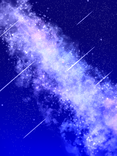 星空