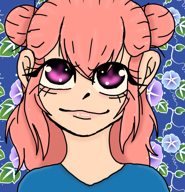 bunny - ibisPaint