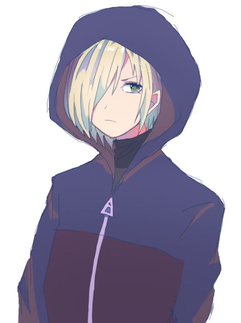 ユーリ・プリセツキー