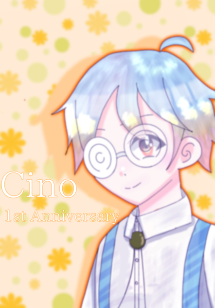 めんつゆくん1周年記念祭