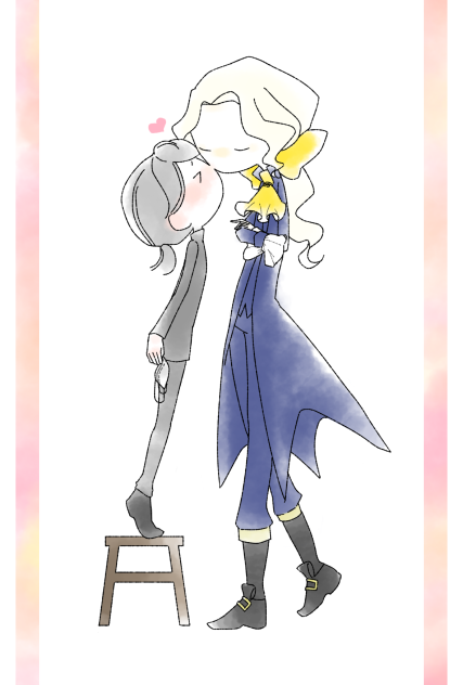 もちもちほっぺ