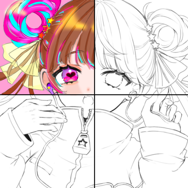 コラボーー