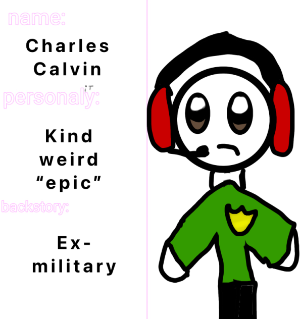 For the unknown fnaf repost