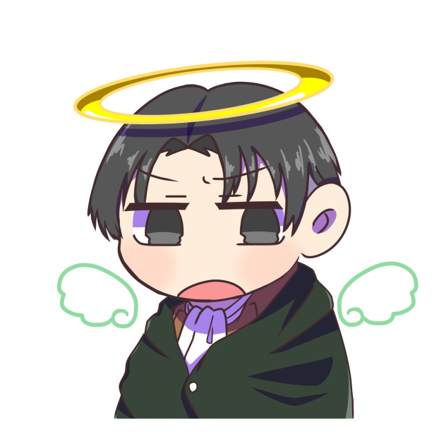 てんしへいちょう