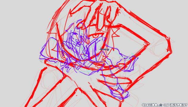 rui6!!! [wip] - ibisPaint