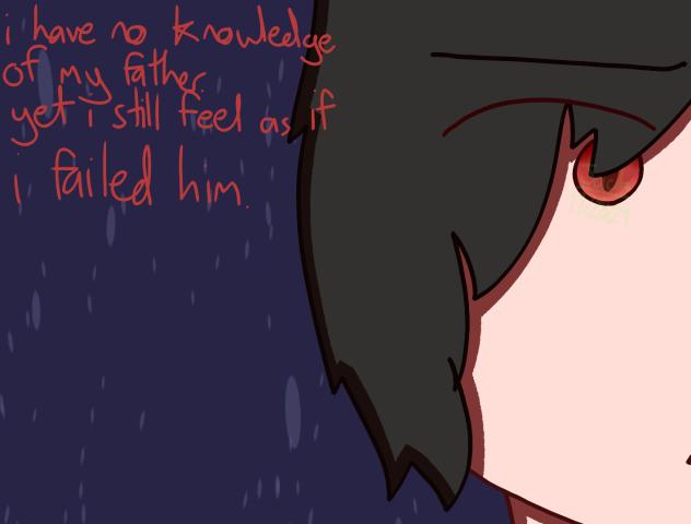 new oc soon, maybe