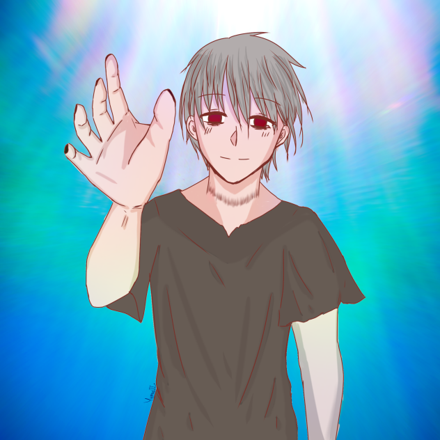 Overlay make it pretty