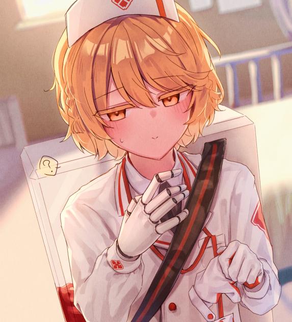 手見せてTT