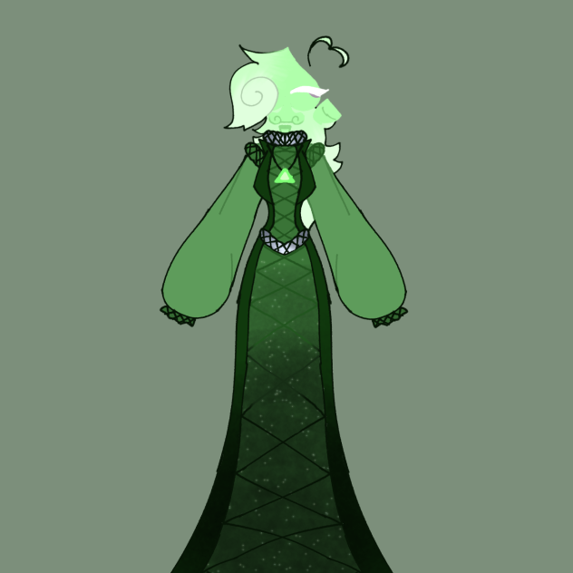 Deer Gal remake