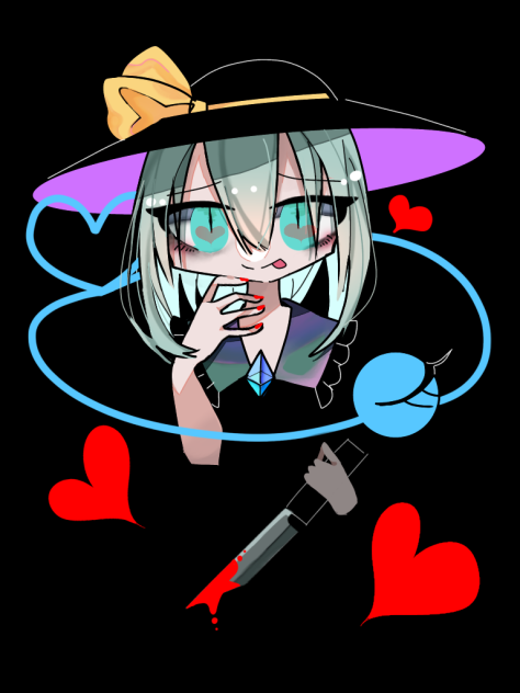 ❤️❤️❤️