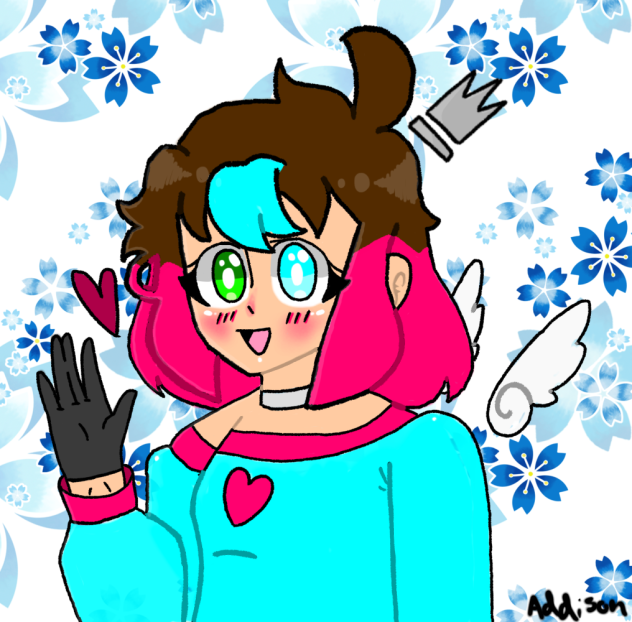 My pro pic - ibisPaint