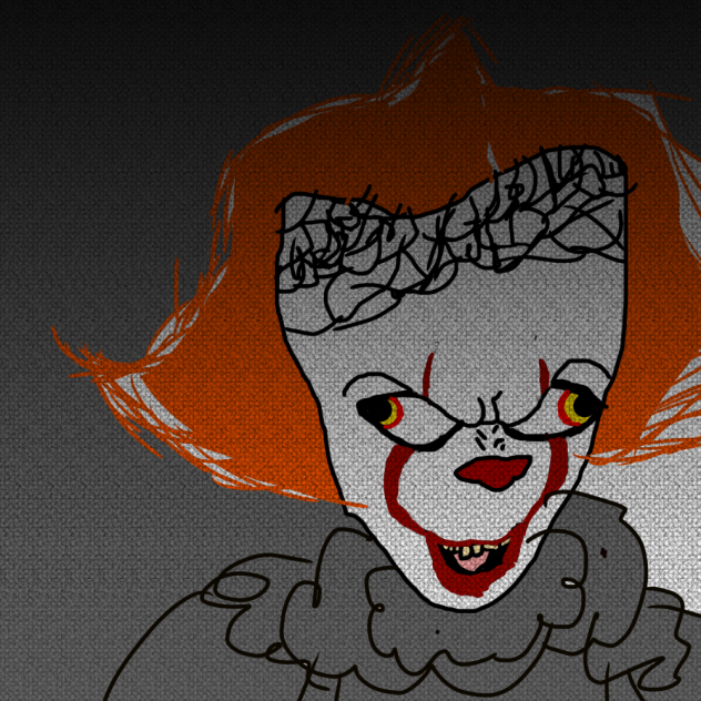 Pennywise The Dancing clown