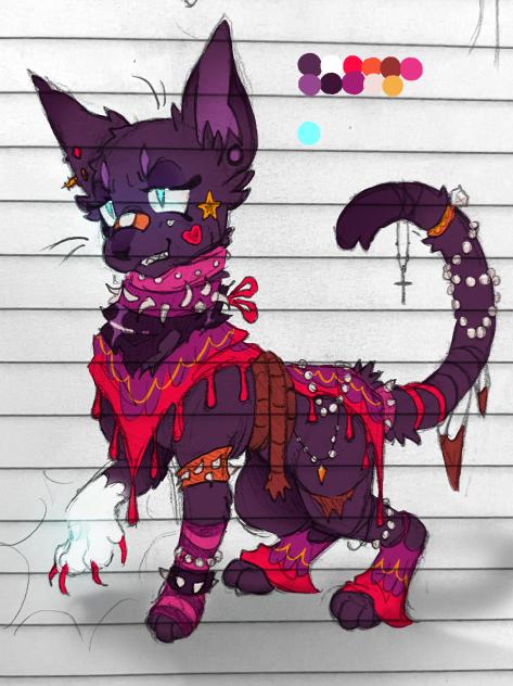 Scourge, Bringer of Death