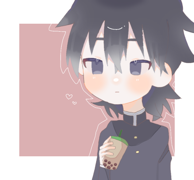 たぴおかさん