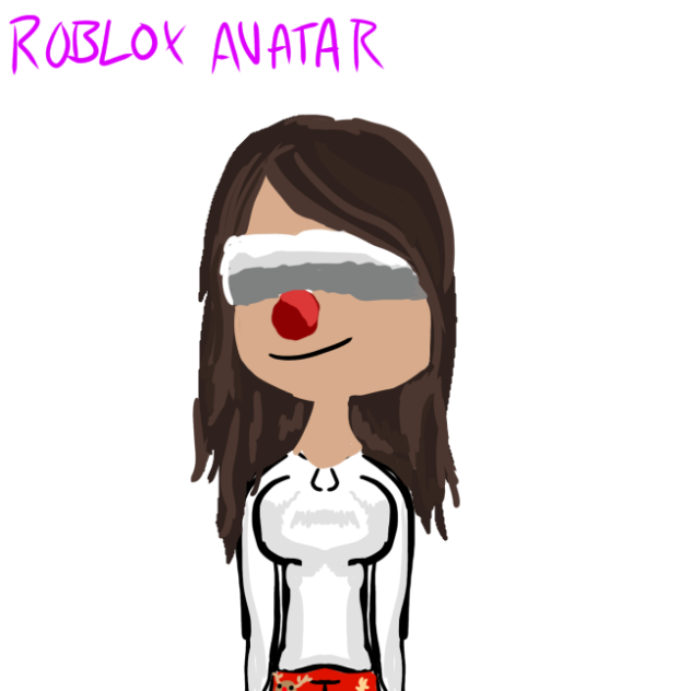roblox avatar