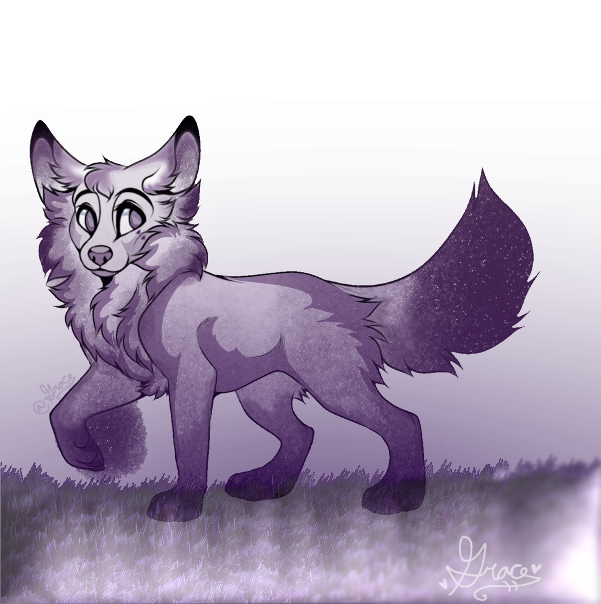 Zara The Atlantasia - ibisPaint