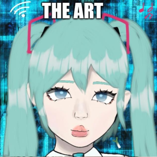 Meme - ibisPaint