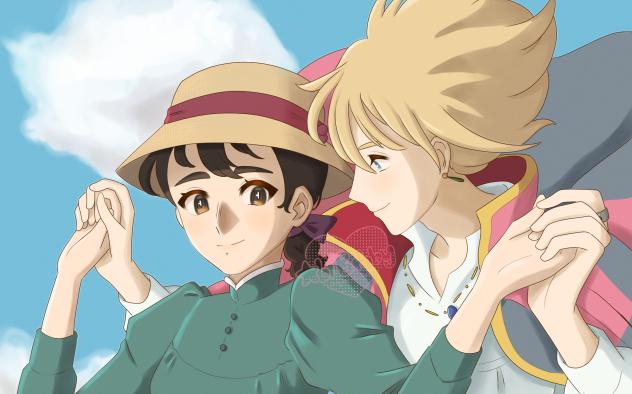 🌸Merry-Go-Round🌸