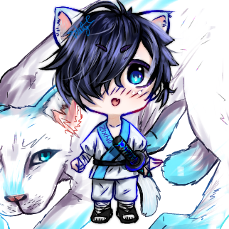 chibi - ibisPaint