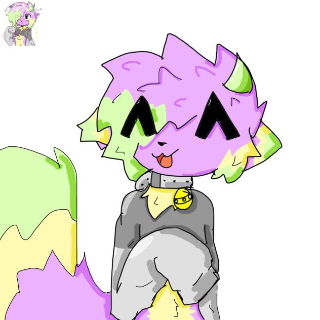FA for darkspirt!