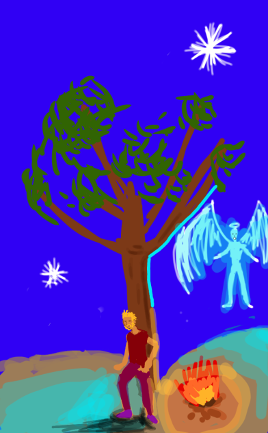 26 Sem Título - ibisPaint