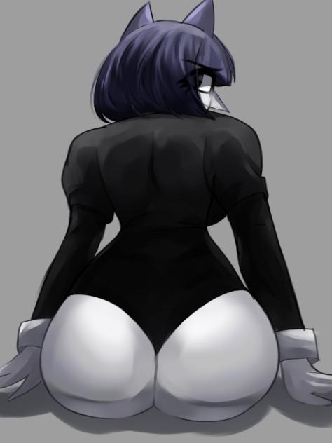 dibujo que una amiga me pidió