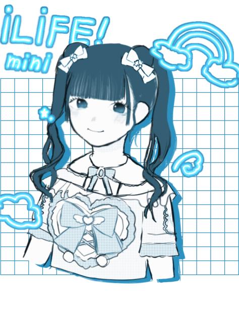 みにの成長みにきてよ！