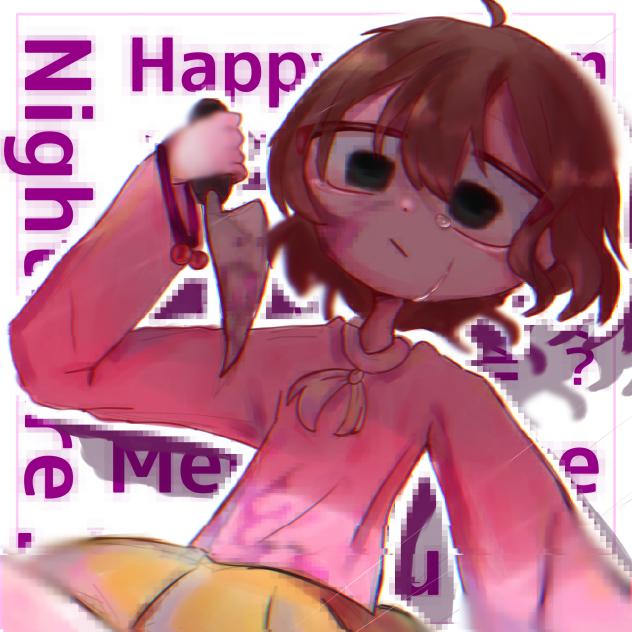 「」