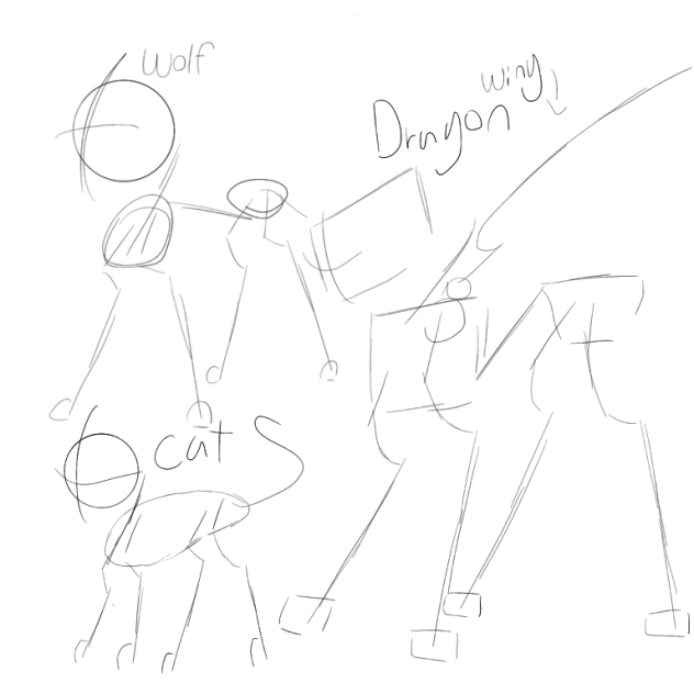 Free sketching tips 2•.