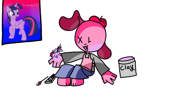 Ponies
