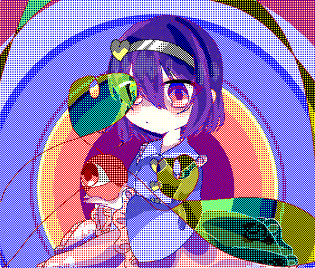 姉の心妹知らず