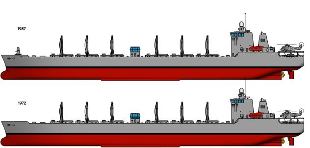 BRP T-11B (Naval oil tanker)