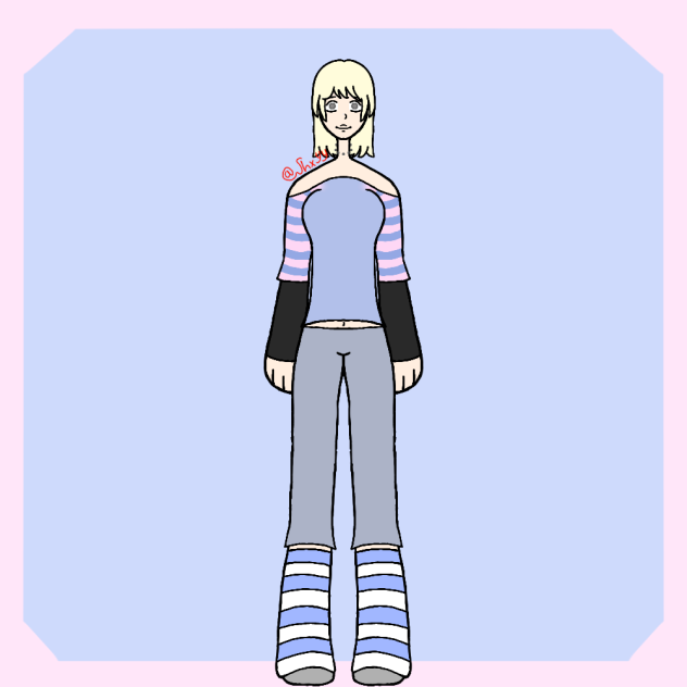 Angel - OC