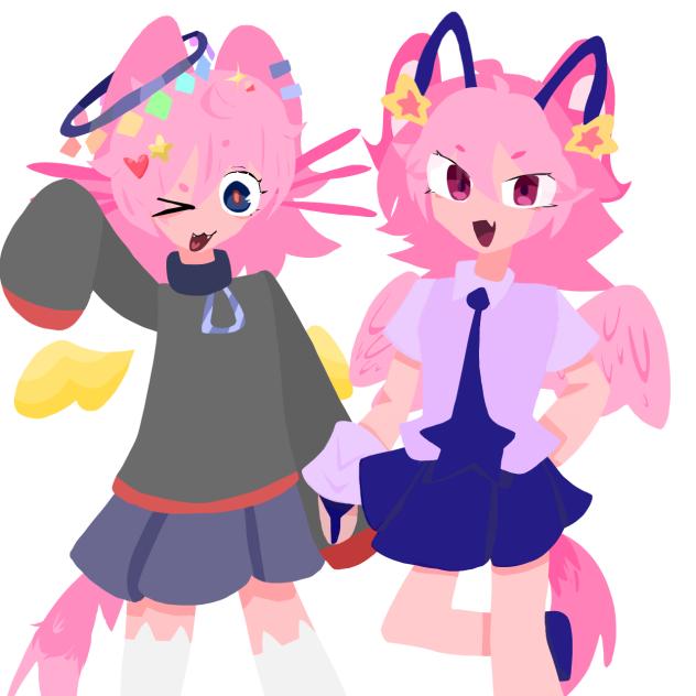 old oc new oc