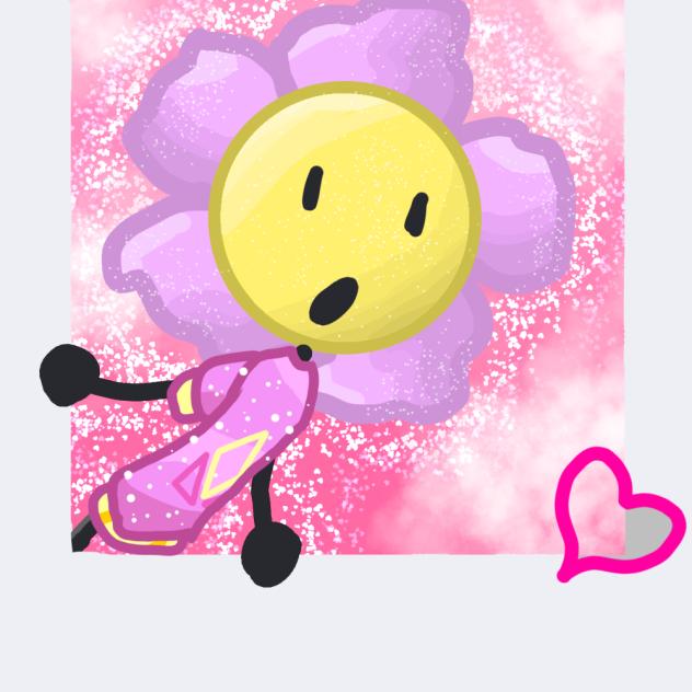 Flower (BFDI)