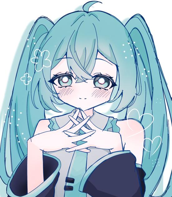 ミク2