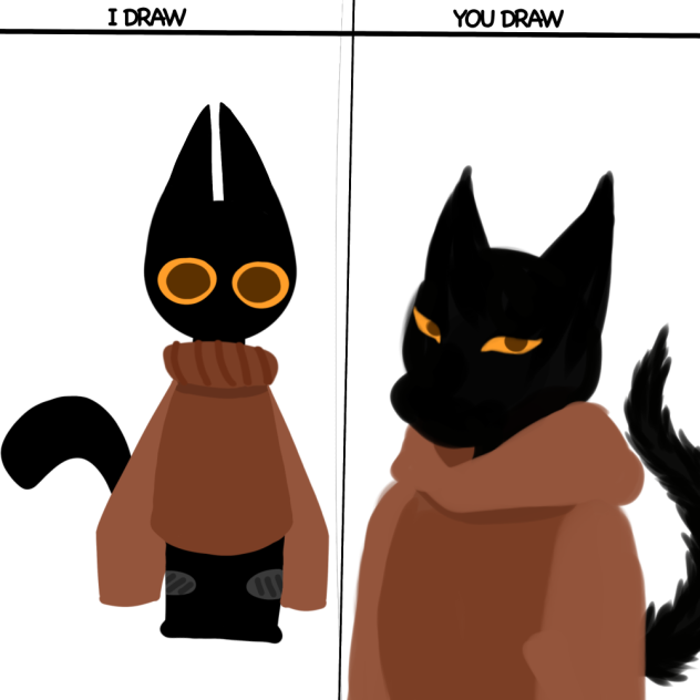 cats - ibisPaint
