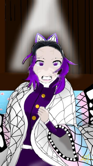 Shinobu@Infinity_Castle
