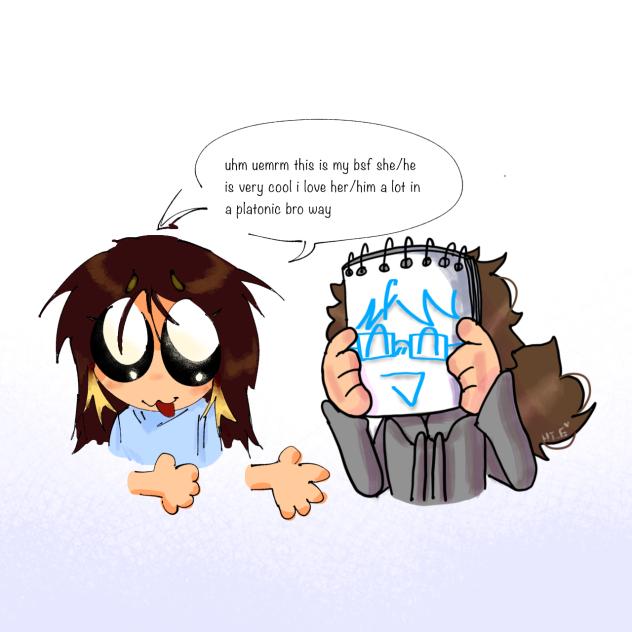 Buddys(collab)