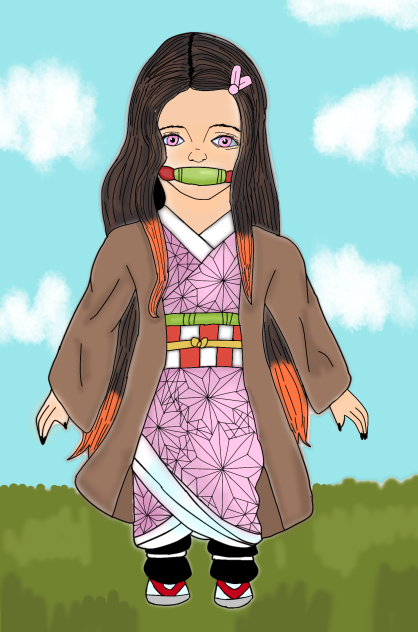 Nezuko
