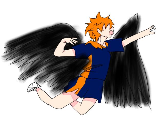 Hinata XD