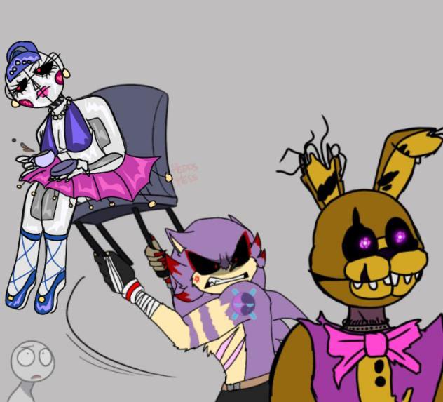 Goofy ahh collab