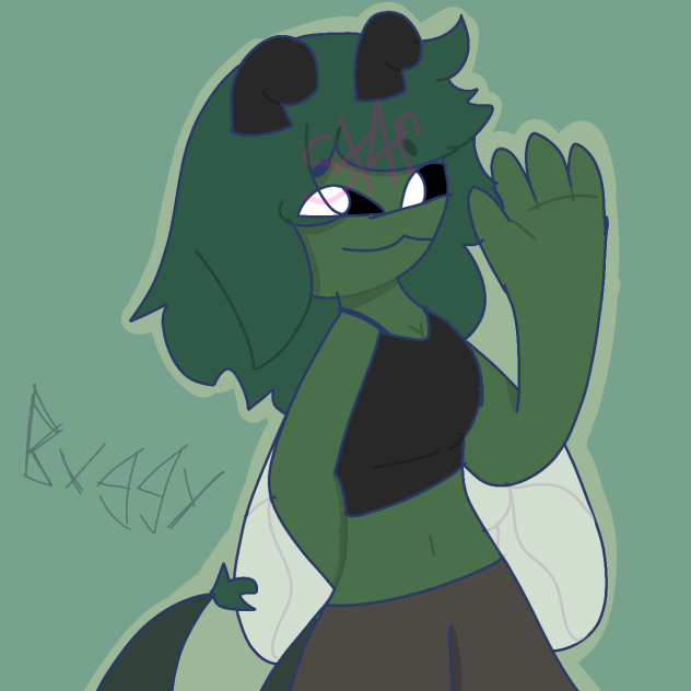 BUGGY
