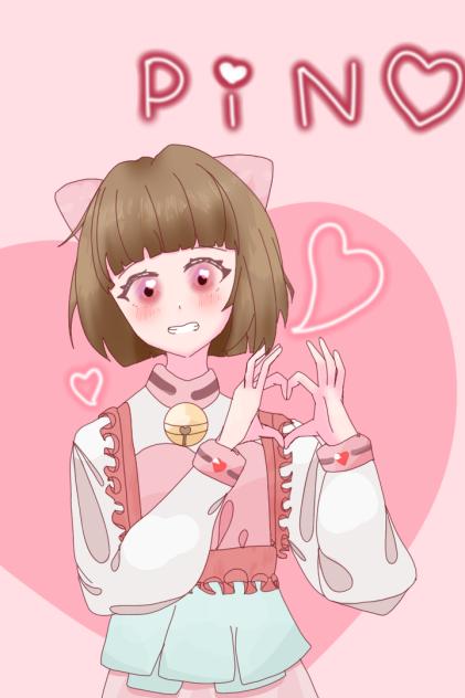 ぴのちゃん❤️