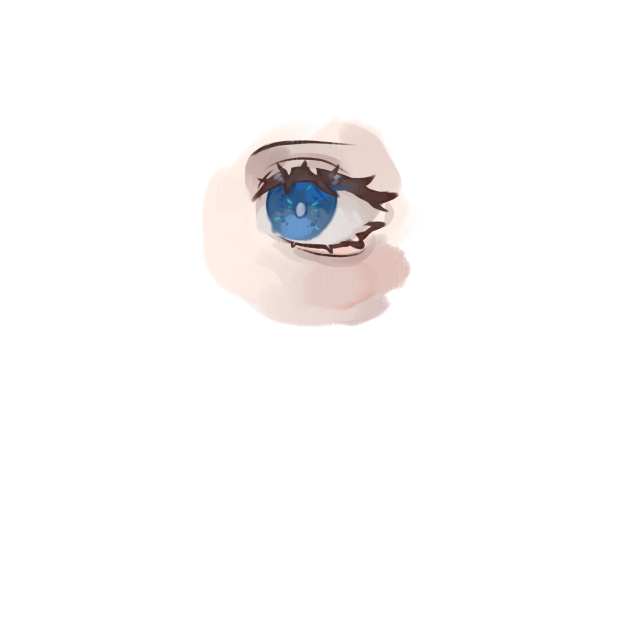 Eye..