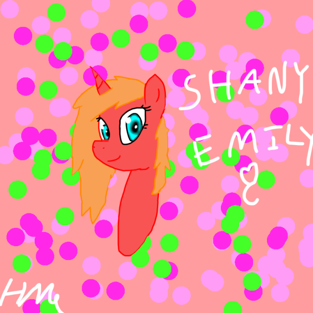 Shany Emily