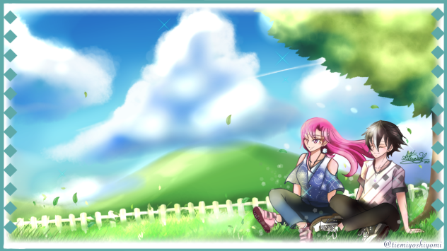 🍃のんびり🍃